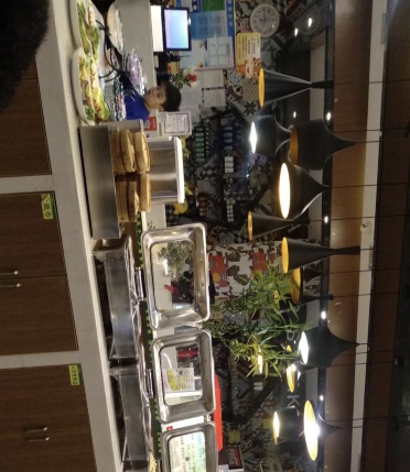 佳客来牛排(康乐街店)