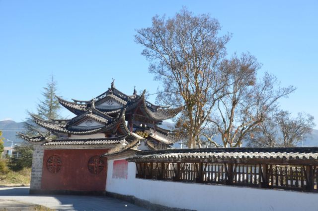 绮罗古镇旅行图片 5