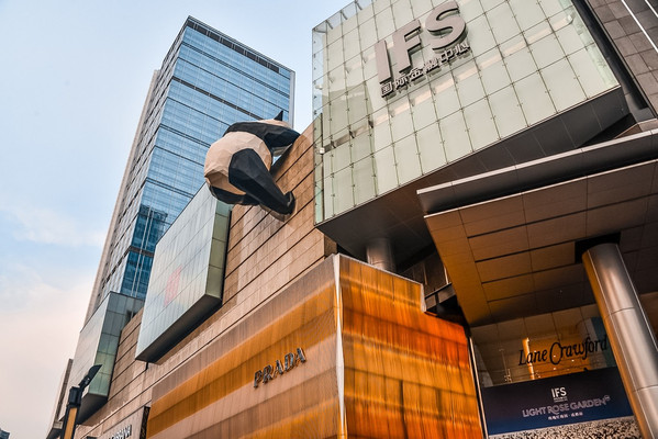 带着孩子去成都体验48小时的安逸（附免费交通指南）