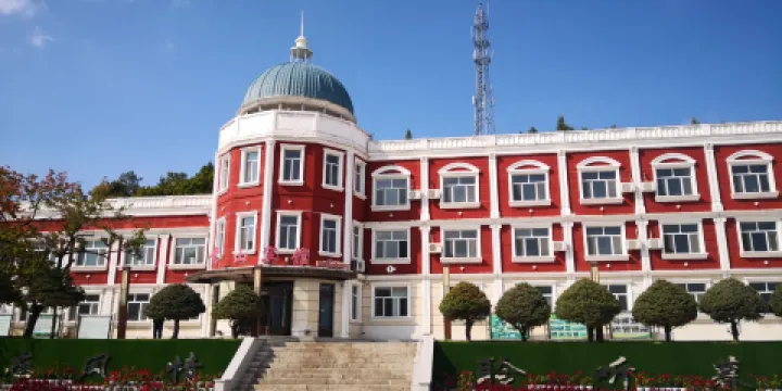 青山國家森林公園