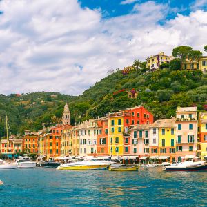 Portofino