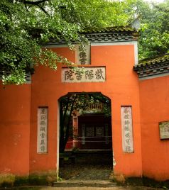 樟树游记图文-中医和道家为啥争抢这座小山？原因其实很简单