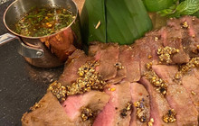 Samrat Veg Restaurant餐厅图片