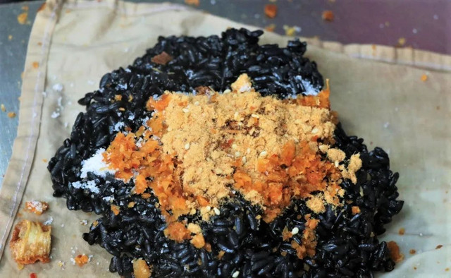 南京特色美食合集|看这篇就够了