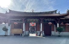 南山禅寺-漳州-走遍天下XZ