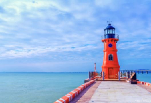 潮汕地区旅游图片-3日-汕头+南澳+潮州