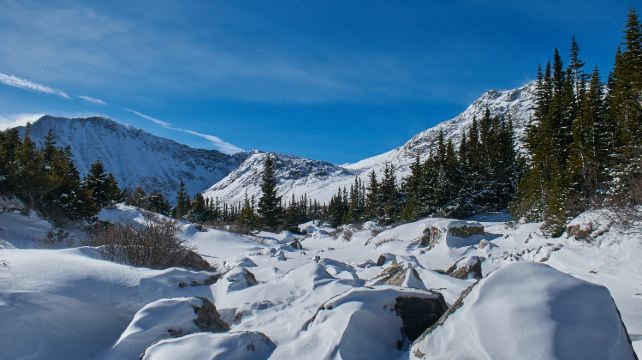8-Day Napa Valley, Seattle and Crater Lake National Park Tour·from San Francisco W/Amtrak Coast Starlight Train