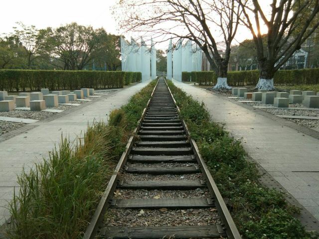 岐江公园旅行图片 1