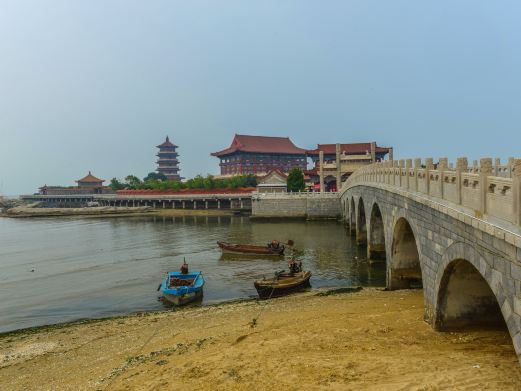 八仙桥