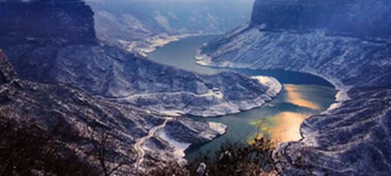 韩修平:醉美宝泉