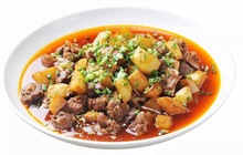Restoran R.Cheng Fei Zhou Yee Wantan Mee餐厅图片