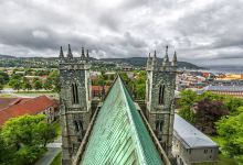 尼达洛斯大教堂景点图片