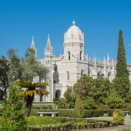 葡萄牙里斯本5日4晚拼小团