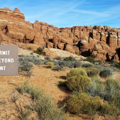 美国旧金山+五大国家公园+优胜美地国家公园11日8晚跟团游