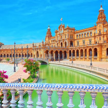 葡萄牙+西班牙15日12晚跟团游