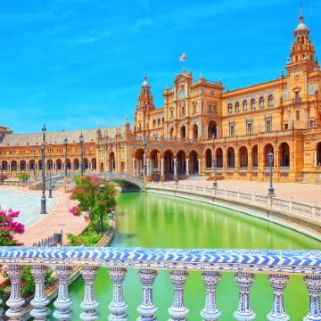 西班牙+葡萄牙15日跟团游