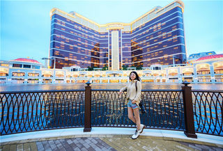 澳门旅行实用攻略,现在来澳门需要准备什么?去哪里打卡好玩?