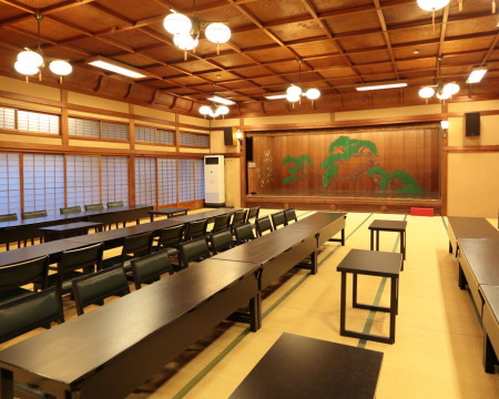 Futabauotoraroh餐厅图片