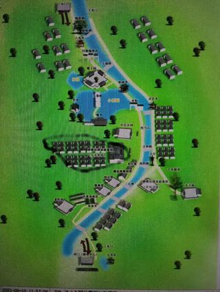 仲春江南行（6）——寻找乡村里的法国家庭旅馆