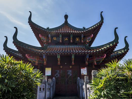 湘山寺