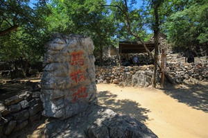 沂南游记图文-探秘沂蒙红色影视基地，众多电影曾在此取景