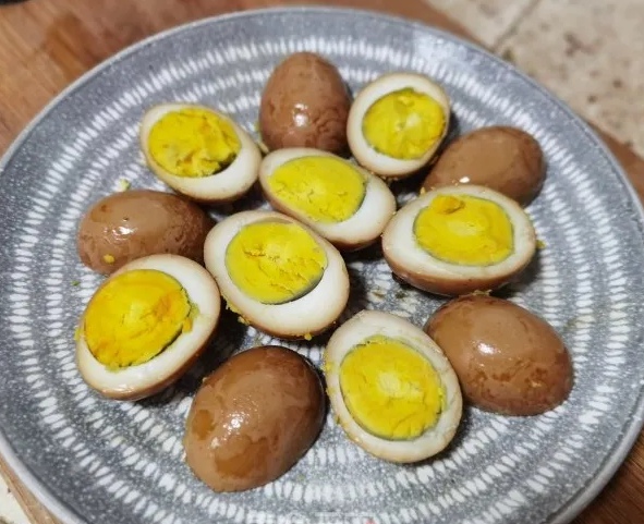 Ah See Wan Tan Mee餐厅图片