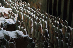 临潼区游记图片] 梦回秦朝