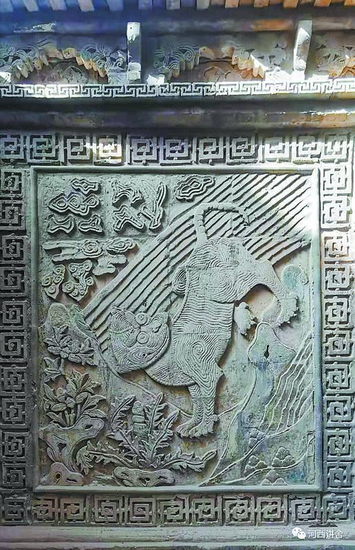 民勤会馆旅行图片 1