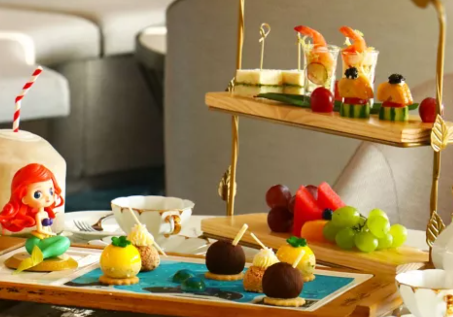 湖州皇冠假日酒店·大堂吧