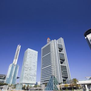 Saitama City