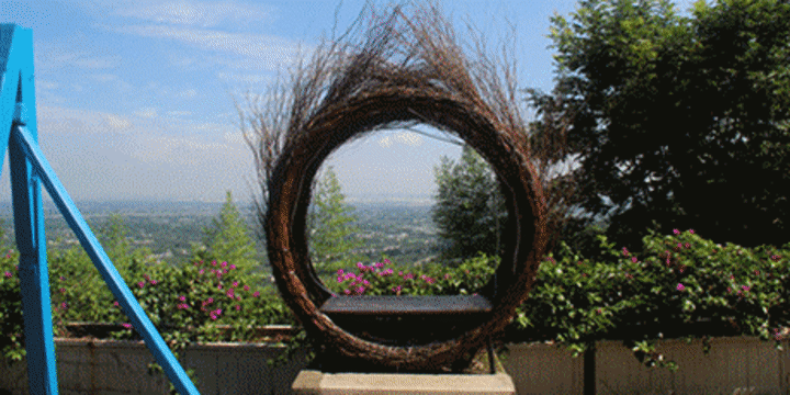 凉水井天下太平