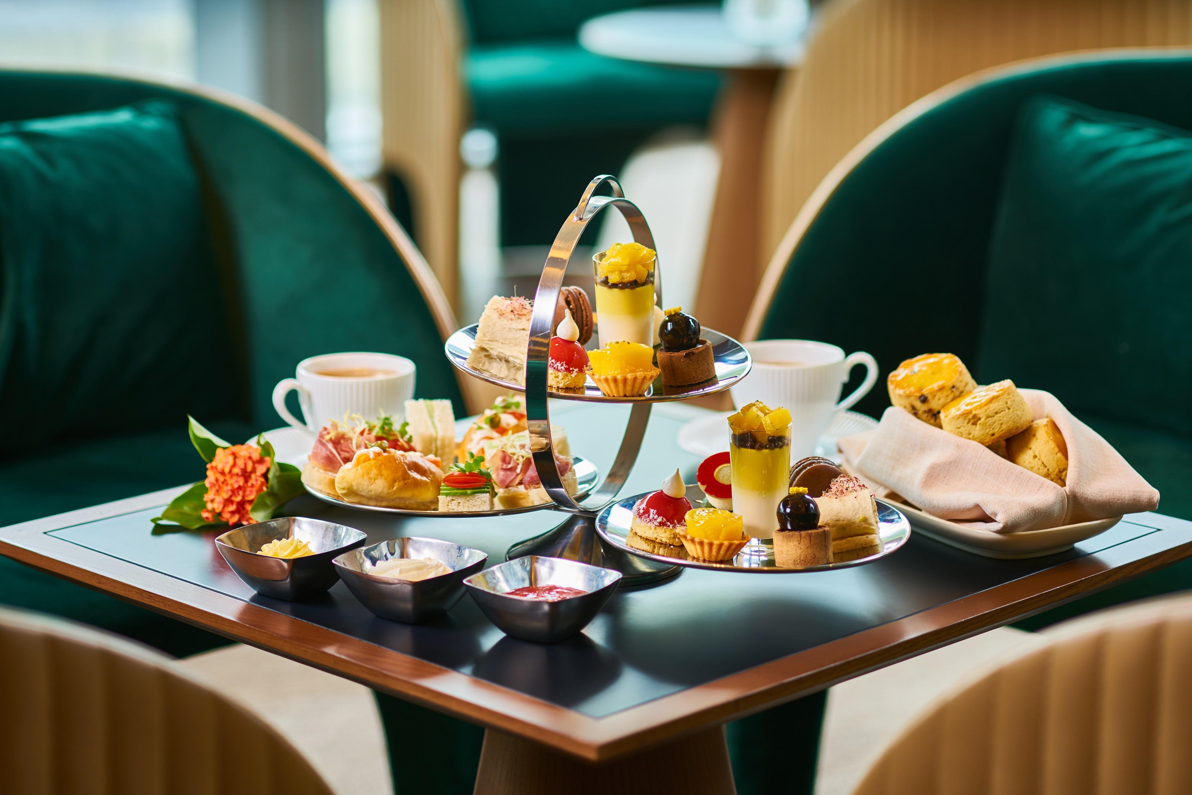 太舞小镇帕思顿酒店·餐厅餐厅图片