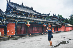 泸县游记图文-川中48时辰·寻古川南 |  夏日的小确幸，是穿过时间遇见你