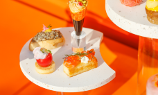 上海和平饭店·华懋阁-上海