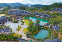 根宫佛国文化旅游区景点图片