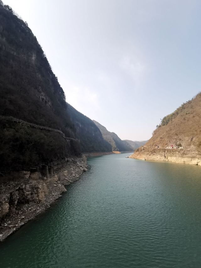 湄江国家地质公园旅行图片 2