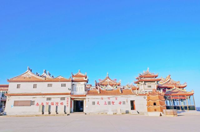 深林寺旅行图片 2