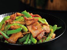湖锦酒楼•丽锦轩(三阳店)-武汉