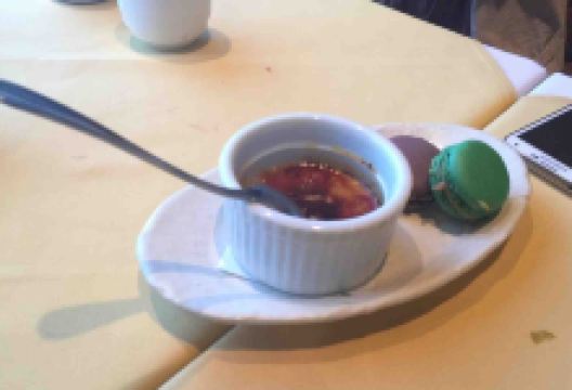 Sushi Kaji美食图片