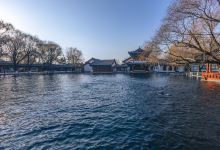 梅花泉景点图片