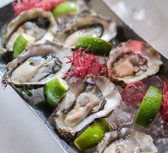 Rollz Vietnamese餐厅图片