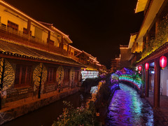 江华游记图片] 夜宿中国爱情小镇，寻找千年瑶寨桐冲口，探秘沉寂的香草源，感受中国瑶都的独特魅力