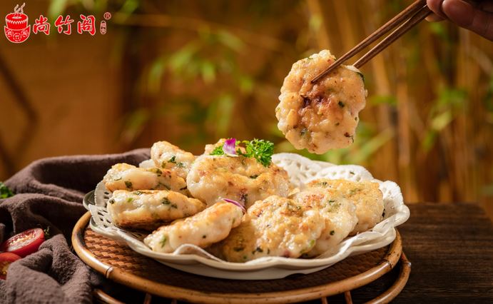 尚竹阁冬瓜盅(平洲店)