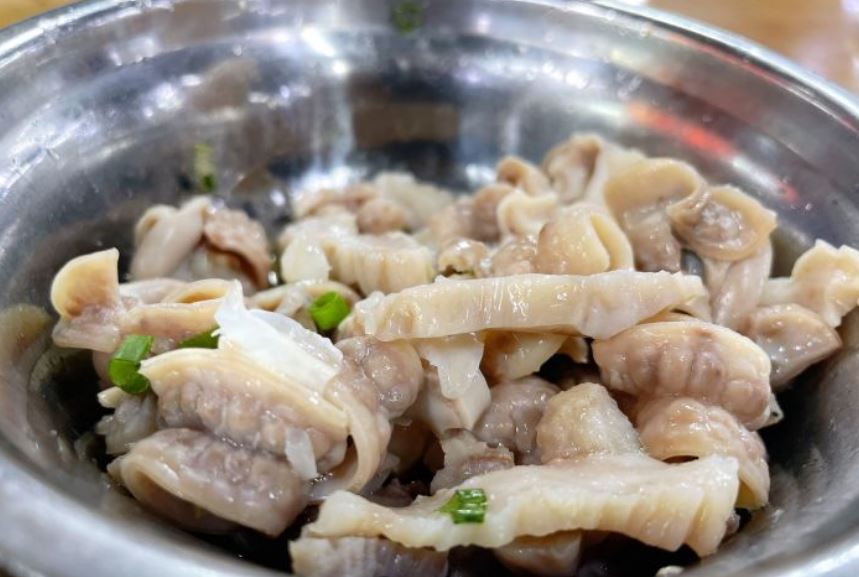 达道武仔牛肉店(广达路店)