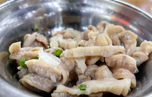 达道武仔牛肉店(广达路店)餐厅图片