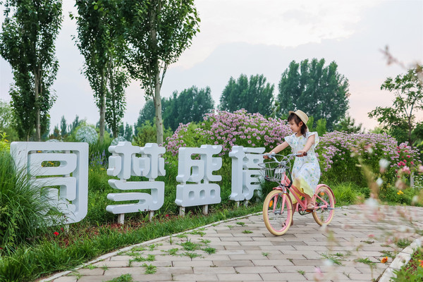 两天一夜,遇见运河 | 在通州过个“国际范儿”的亲子周末