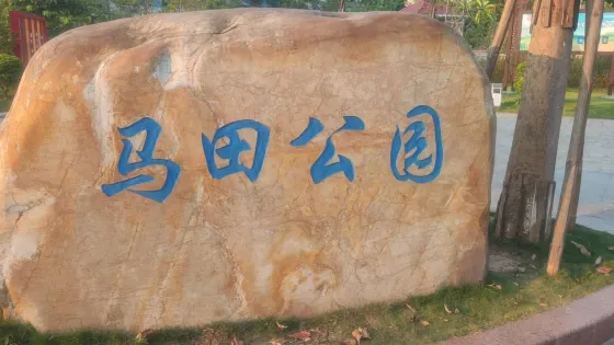 馬田公園