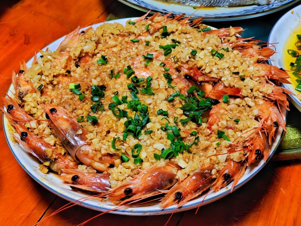 金龙人家餐厅图片