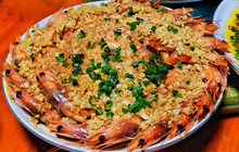 金龙人家餐厅图片