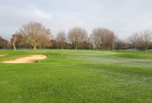 Gillingham Golf Club景点图片